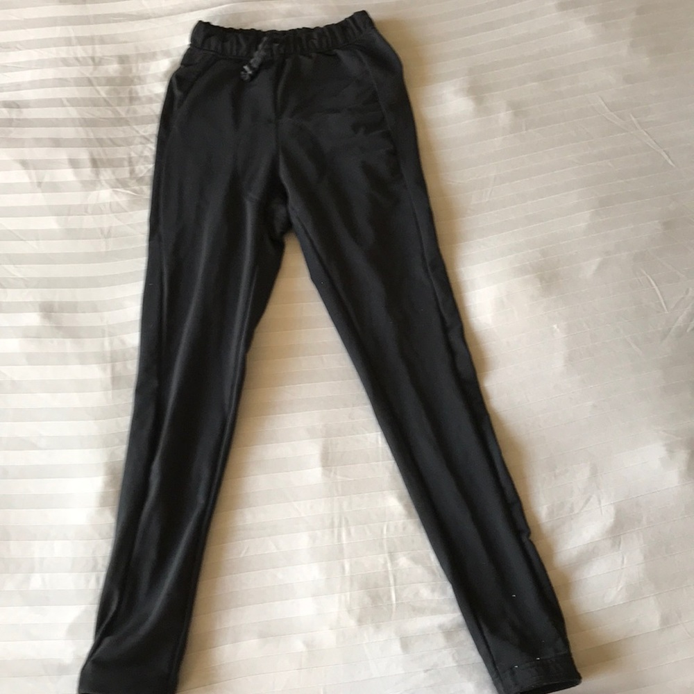 Men’s cycling/jogging tights - small